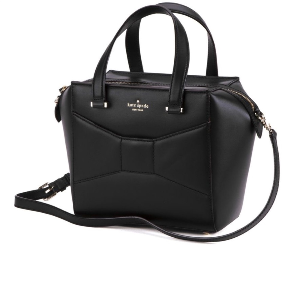 Kate Spade Beau Bag